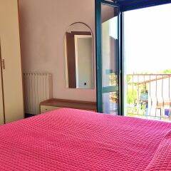 Отель Residence Bellavista 2* Апартаменты