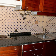 Отель Parque das Amendoeiras 2* Апартаменты разные типы кроватей
