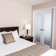 Campus Tower Suite Hotel 3* Люкс Премиум с различными типами кроватей