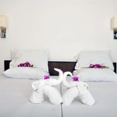 Отель Best Western Phuket Ocean Resort 4* Стандартный номер фото 4