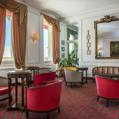 Hotel West End Nice