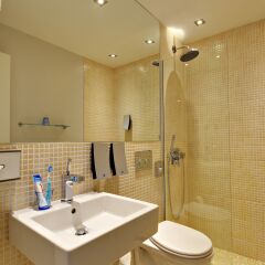 Отель Scandic Front 4* Номер категории Эконом фото 3