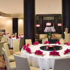 Отель Holiday Inn Atrium Сингапур помещение для мероприятий