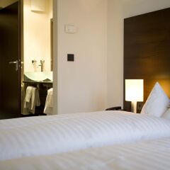Отель Fleming'S Schwabing 4* Люкс