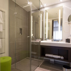 Boutique Hotel i31 Berlin Mitte 4* Номер Комфорт с различными типами кроватей фото 6