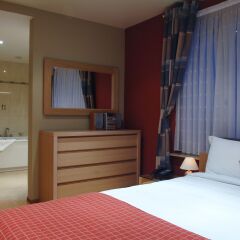Wellness Apart Hotel Brussels 3* Апартаменты