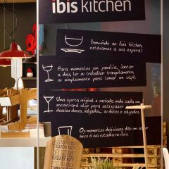 Hotel ibis Porto Gaia с домашними животными