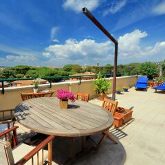 Отель Colosseum Area - My Extra Home Апартаменты с различными типами кроватей фото 3