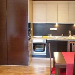 Отель Vip Apart Sofia в номере