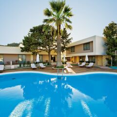 Отель Rodos Palace 5* Люкс