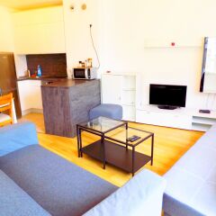 Апартаменты City Central Apartments - Old Town Апартаменты с различными типами кроватей фото 2