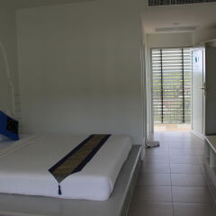 Отель Dinar Lodge комната для гостей