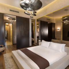 Отель TownHouse Duomo комната для гостей фото 12