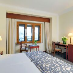 El Avenida Palace Hotel 4* Стандартный номер
