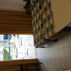 Kassavetis Hotel Aparts 2* Улучшенная студия с различными типами кроватей