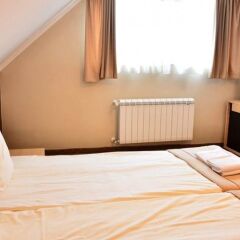 Olymp Hotel 3* Стандартный номер