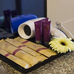 TTC Hotel Premium Phan Thiet 3* Номер Делюкс с различными типами кроватей