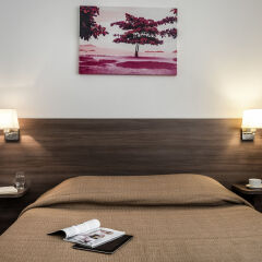 Отель Aparthotel Adagio access Paris Quai d'Ivry 3* Студия с различными типами кроватей фото 4
