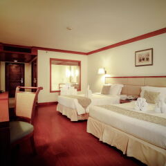 Отель Phuket Graceland Resort And Spa комната для гостей фото 3