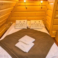 Отель VISITzakopane Апартаменты