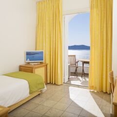 Atlantis Hotel 4* Стандартный номер с различными типами кроватей