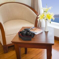 Regalia Hotel 3* Представительский номер с различными типами кроватей