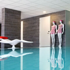 WestCord Fashion Hotel Amsterdam популярное изображение