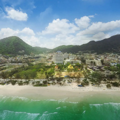 Andaman Beach Suites Hotel фото 2