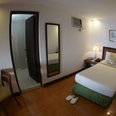 Rajah Park Hotel 3* Студия с различными типами кроватей