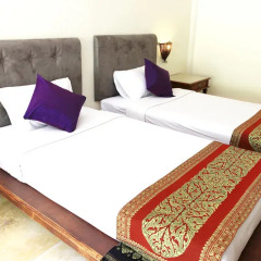 Отель Baan Panwa Resort&Spa комната для гостей фото 6