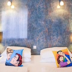 Отель Mercure Wien City Вена комната для гостей фото 2