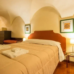 Отель Florentapartments - Santa Croce Студия фото 3