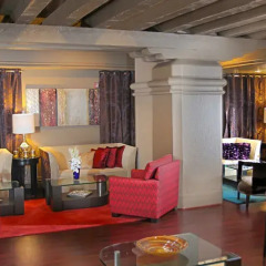 Отель Westgate Las Vegas Resort & Casino жилая площадь
