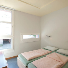 Youth Hostel Стандартный номер