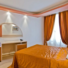 Dit Orpheus Boutique Hotel комната для гостей фото 4