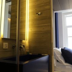 Отель Boutique Rooms 3* Стандартный номер с различными типами кроватей