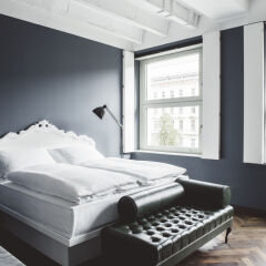 Grand Ferdinand Vienna - Your Hotel In The City Center комната для гостей фото 9