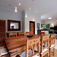Отель Phuket Lagoon Pool Villa в номере фото 3