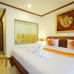 Отель Azhotel Patong комната для гостей фото 4