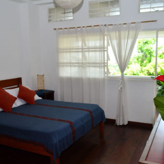 Casa Hotel Jardin Azul 3* Номер Делюкс с различными типами кроватей