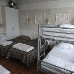 Hotel Vijaya комната для гостей фото 2