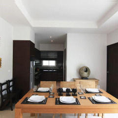 Отель Ananta Thai Pool Villas Resort Phuket в номере