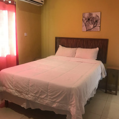 Отель Kingston Paradise Place Rooms 3* Номер категории Эконом с различными типами кроватей