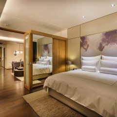 Akyra Thonglor Bangkok in Bangkok, Thailand from 131$, photos, reviews - zenhotels.com guestroom