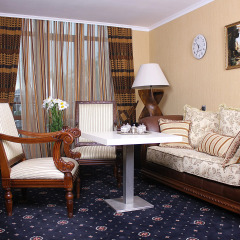 Гостиница DRK Residence 3* Люкс