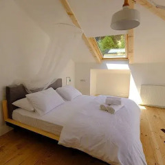 Nordic Hotel Люкс