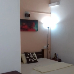 Отель Aegle Residence 2* Номер Делюкс с различными типами кроватей