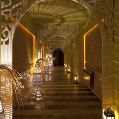 Отель Barceló Royal Beach спа