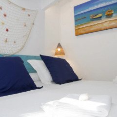 Hotel Romantic Los 5 Sentidos 3* Номер Комфорт с различными типами кроватей