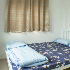 1sabai Hostel Номер Делюкс
